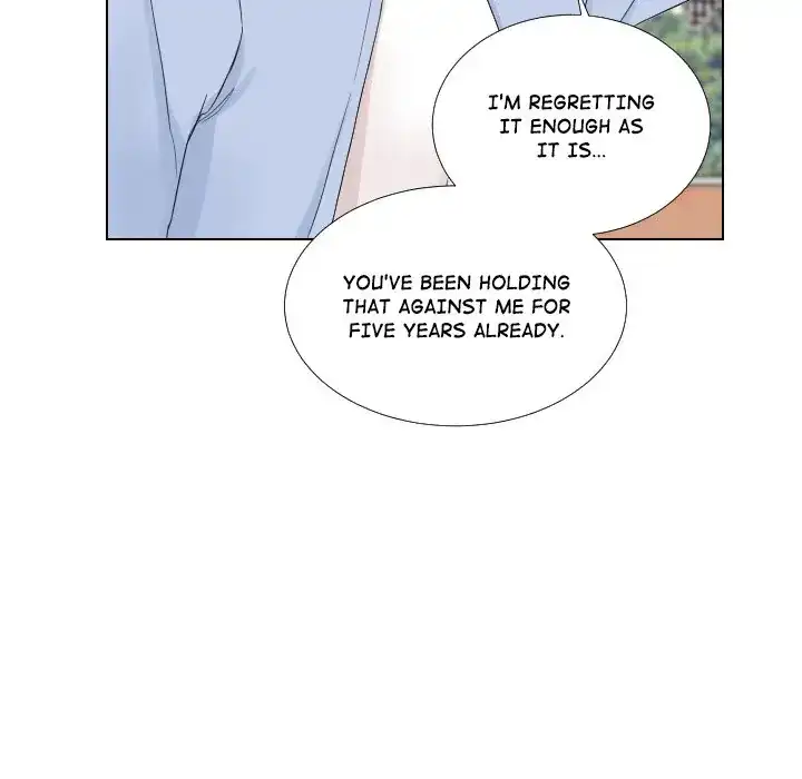 Unrequited Love (official) Chapter 47 - page 78