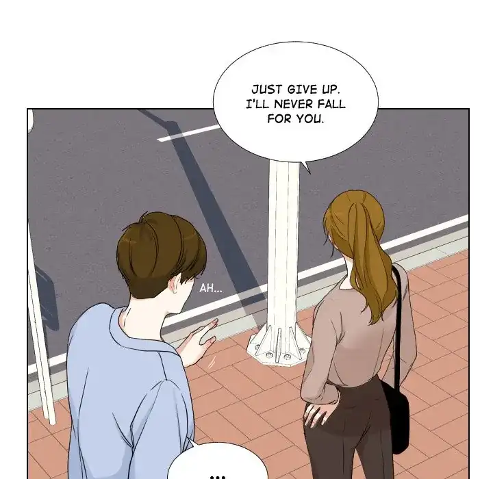 Unrequited Love (official) Chapter 47 - page 79