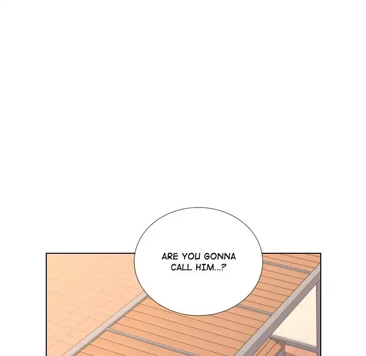 Unrequited Love (official) Chapter 47 - page 85