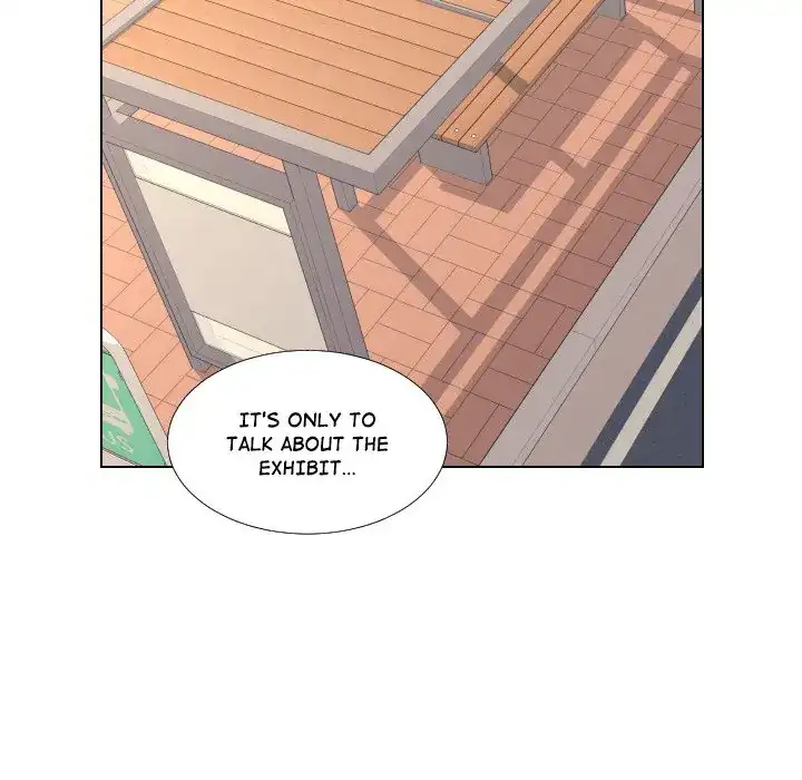 Unrequited Love (official) Chapter 47 - page 86