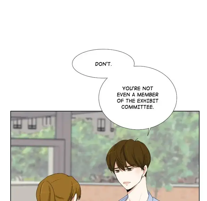 Unrequited Love (official) Chapter 47 - page 87