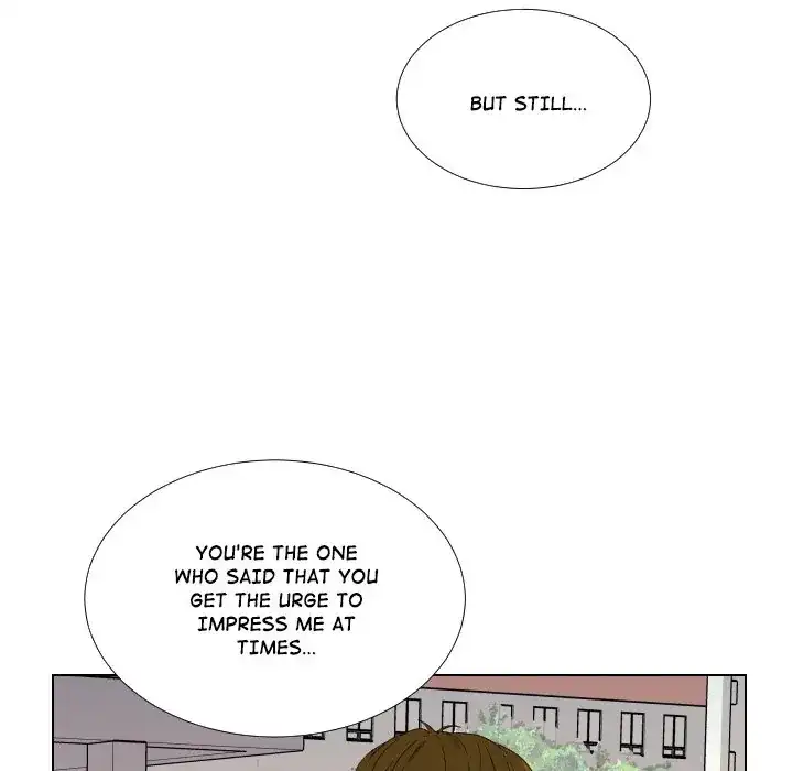 Unrequited Love (official) Chapter 47 - page 89