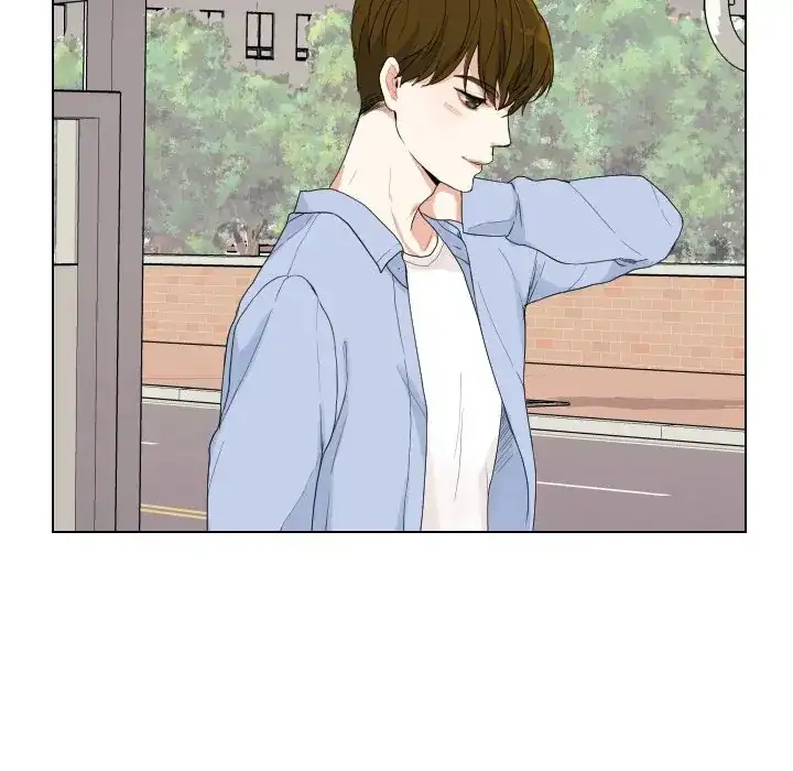 Unrequited Love (official) Chapter 47 - page 90