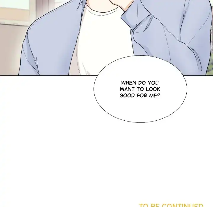 Unrequited Love (official) Chapter 47 - page 94