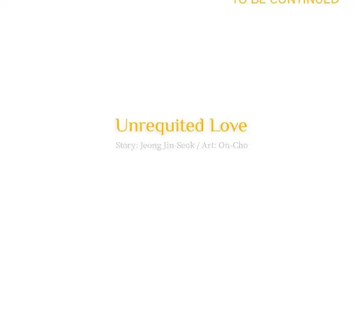 Unrequited Love (official) Chapter 47 - page 95