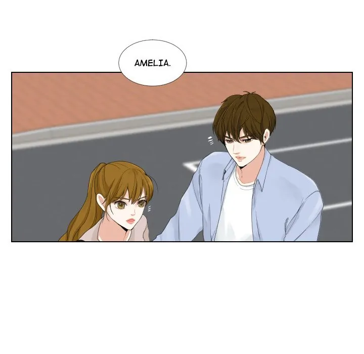 Unrequited Love (official) Chapter 46 - page 10