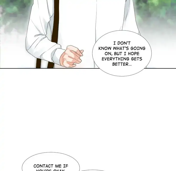 Unrequited Love (official) Chapter 46 - page 12