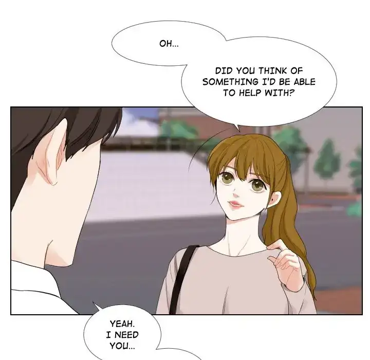 Unrequited Love (official) Chapter 46 - page 16
