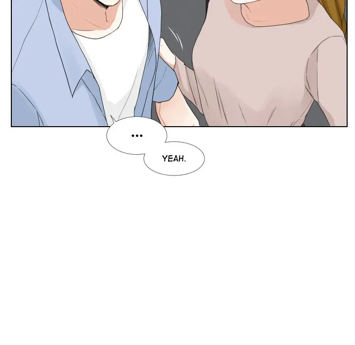 Unrequited Love (official) Chapter 46 - page 24