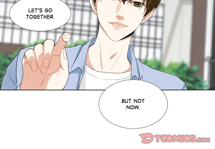 Unrequited Love (official) Chapter 46 - page 2