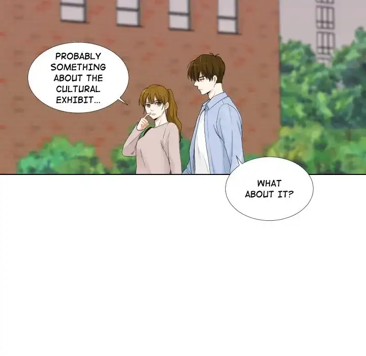 Unrequited Love (official) Chapter 46 - page 29
