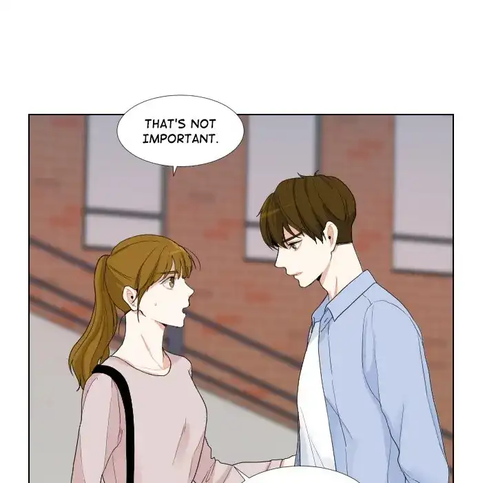 Unrequited Love (official) Chapter 46 - page 30