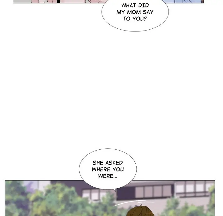 Unrequited Love (official) Chapter 46 - page 31