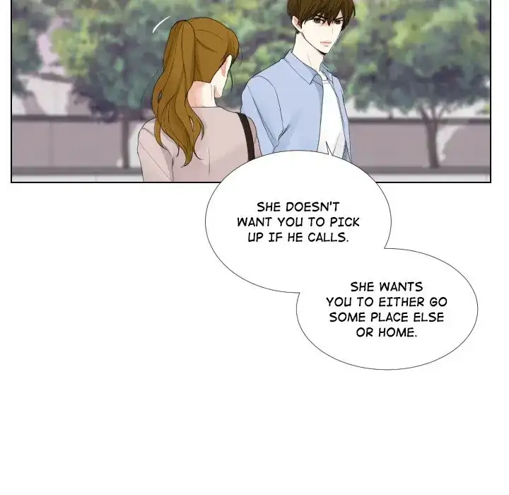 Unrequited Love (official) Chapter 46 - page 32