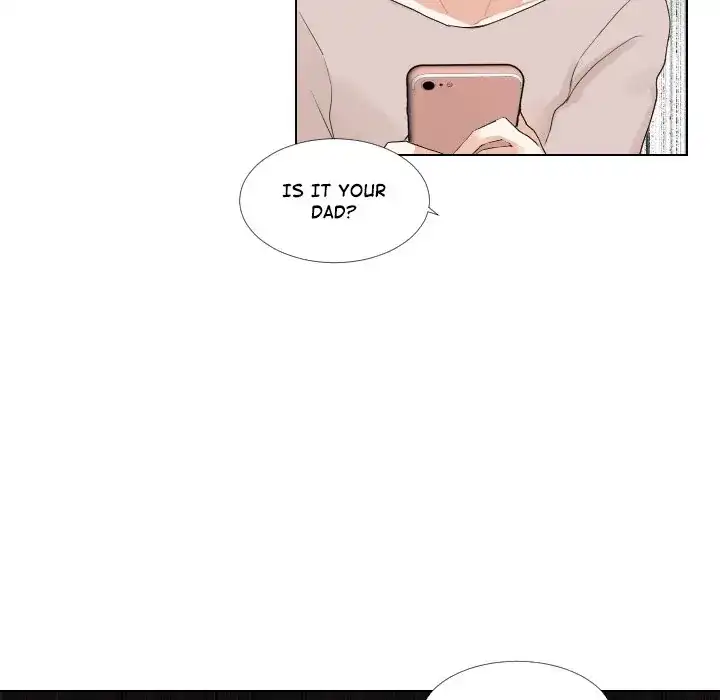Unrequited Love (official) Chapter 46 - page 35