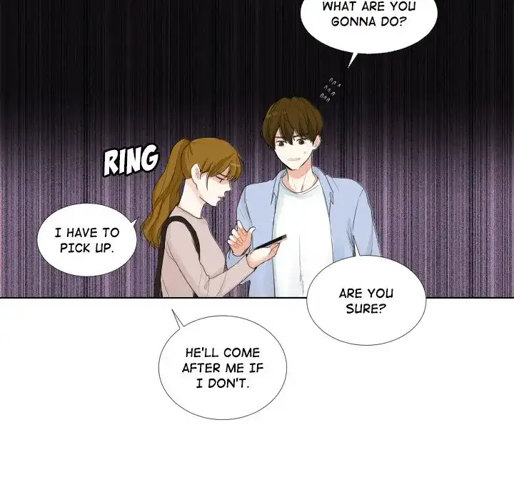 Unrequited Love (official) Chapter 46 - page 36