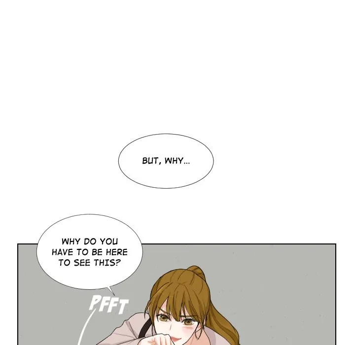 Unrequited Love (official) Chapter 46 - page 37