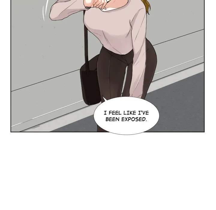 Unrequited Love (official) Chapter 46 - page 38