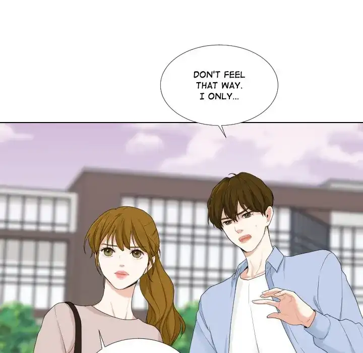 Unrequited Love (official) Chapter 46 - page 39