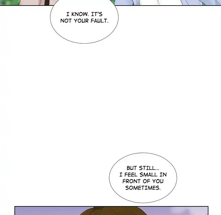 Unrequited Love (official) Chapter 46 - page 40