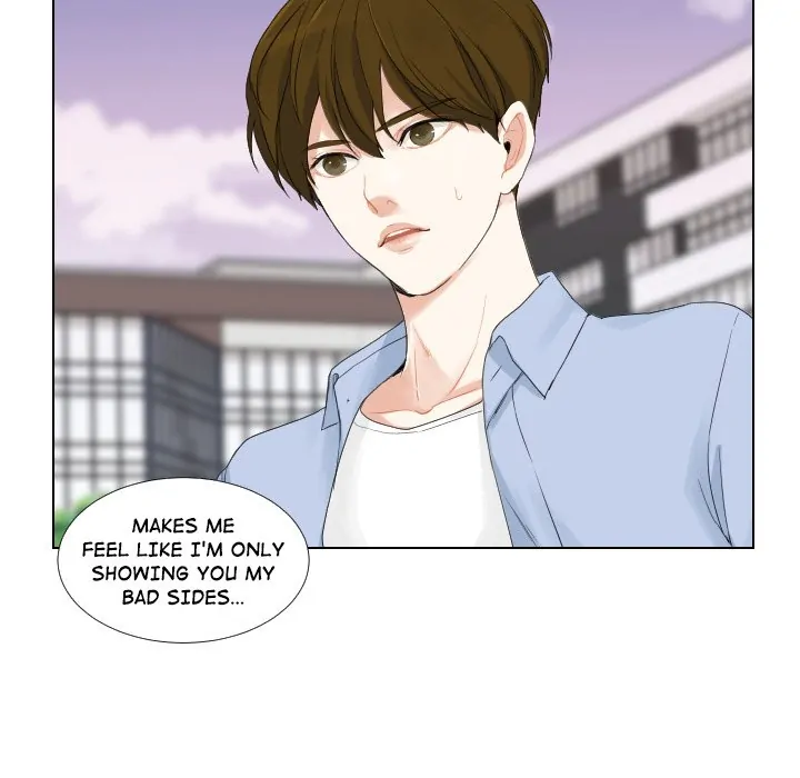 Unrequited Love (official) Chapter 46 - page 41
