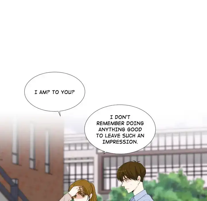 Unrequited Love (official) Chapter 46 - page 44