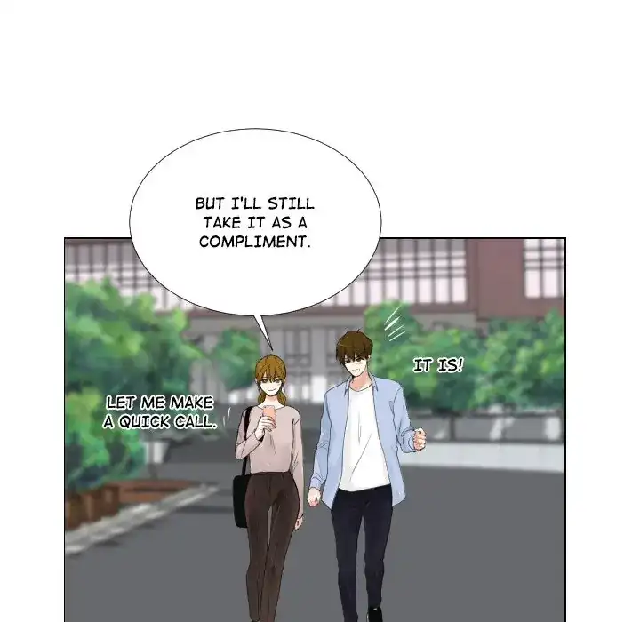 Unrequited Love (official) Chapter 46 - page 46