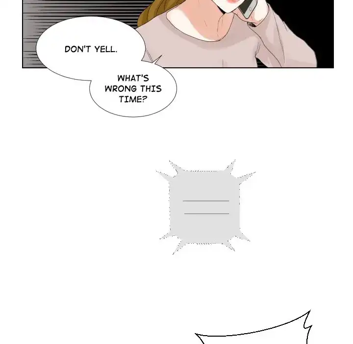 Unrequited Love (official) Chapter 46 - page 50