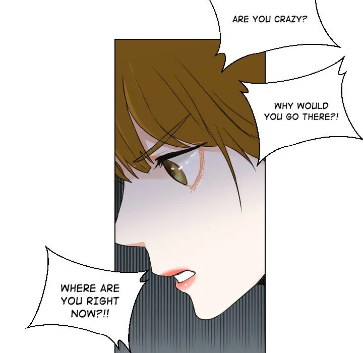 Unrequited Love (official) Chapter 46 - page 51