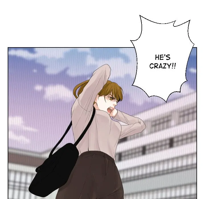 Unrequited Love (official) Chapter 46 - page 55