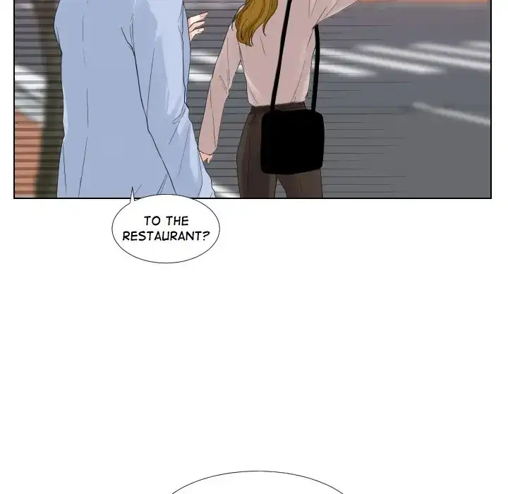 Unrequited Love (official) Chapter 46 - page 57