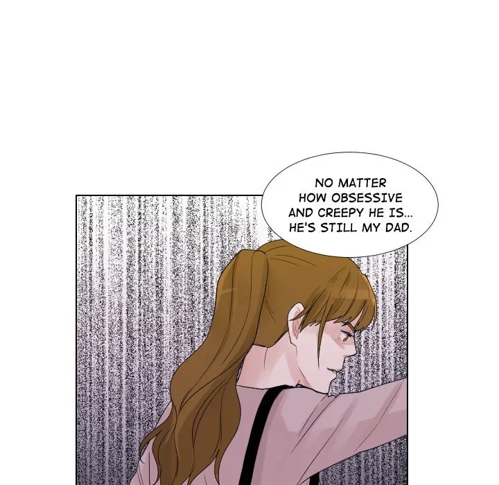 Unrequited Love (official) Chapter 46 - page 59