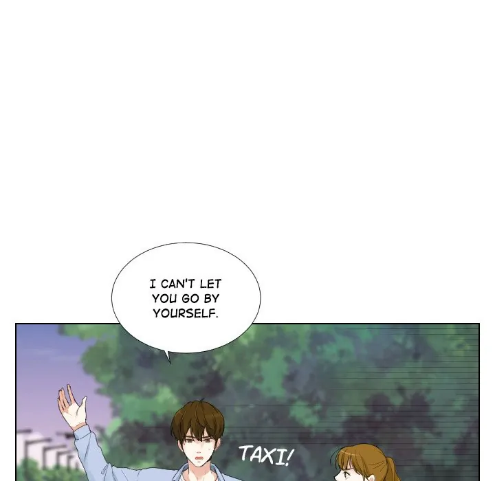 Unrequited Love (official) Chapter 46 - page 62