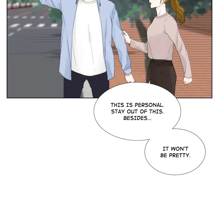 Unrequited Love (official) Chapter 46 - page 63