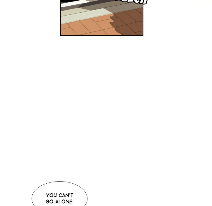 Unrequited Love (official) Chapter 46 - page 65