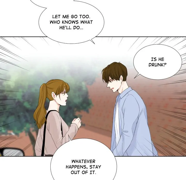 Unrequited Love (official) Chapter 46 - page 66