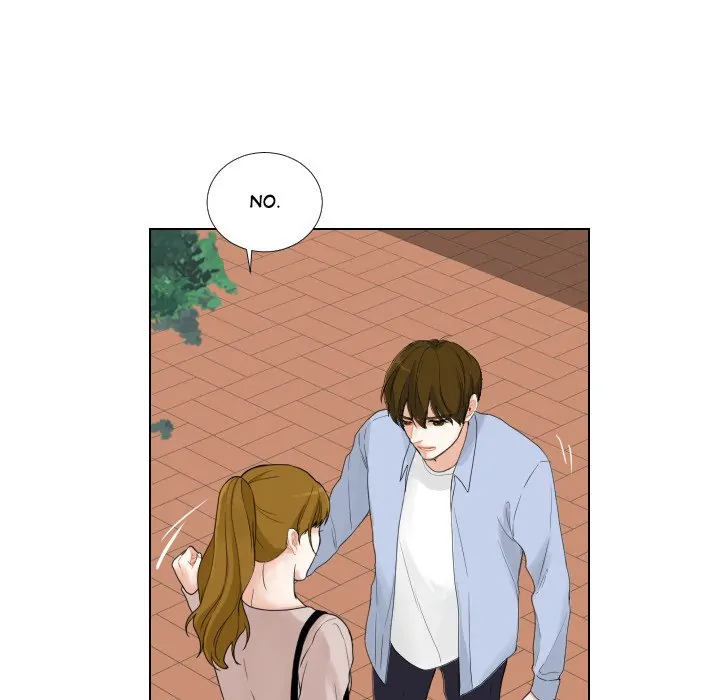 Unrequited Love (official) Chapter 46 - page 69