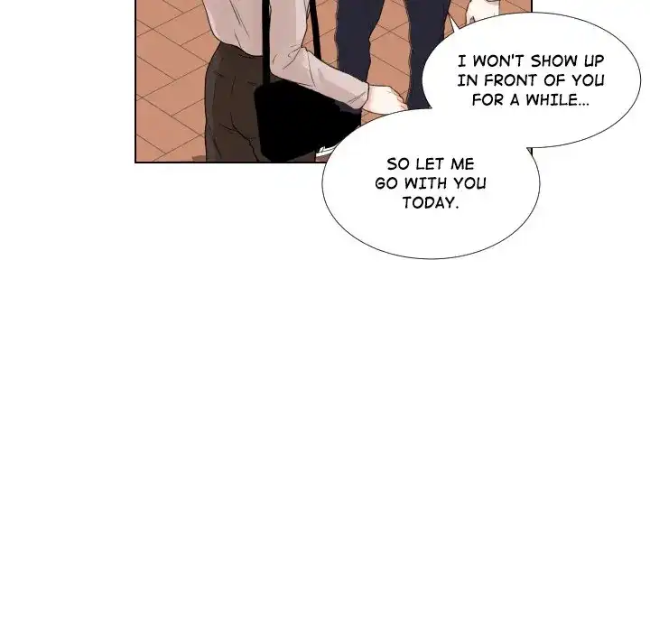 Unrequited Love (official) Chapter 46 - page 70