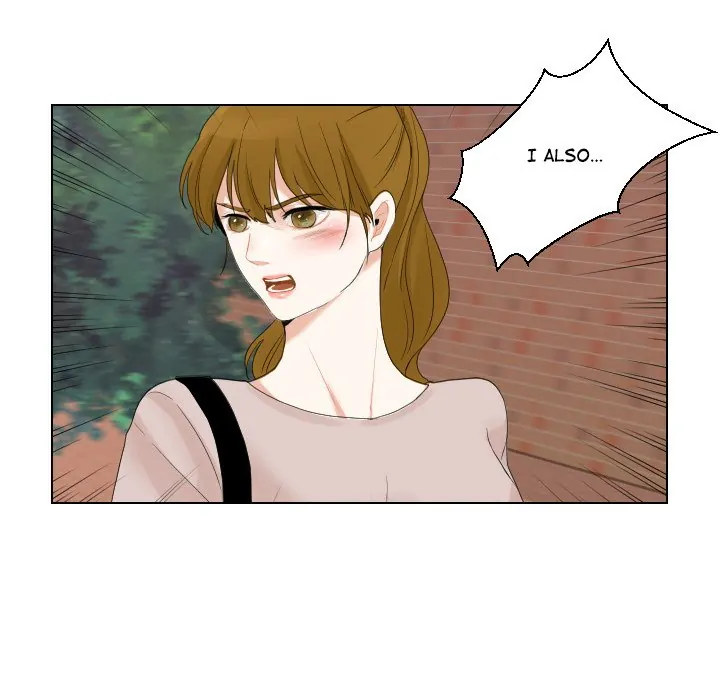 Unrequited Love (official) Chapter 46 - page 71