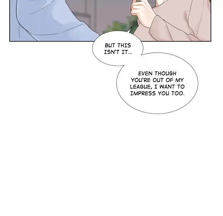 Unrequited Love (official) Chapter 46 - page 73