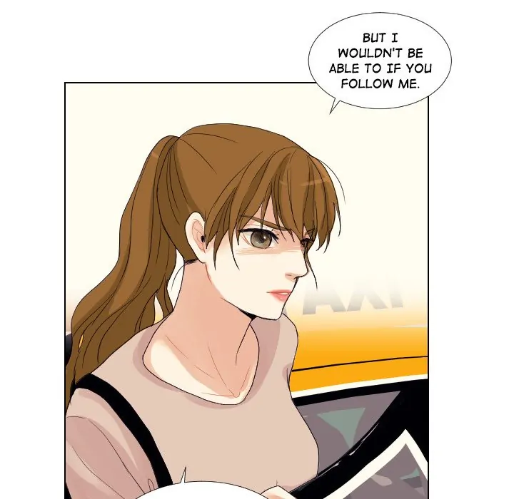Unrequited Love (official) Chapter 46 - page 74