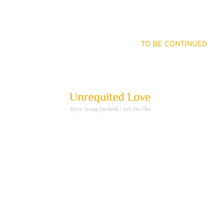 Unrequited Love (official) Chapter 46 - page 79