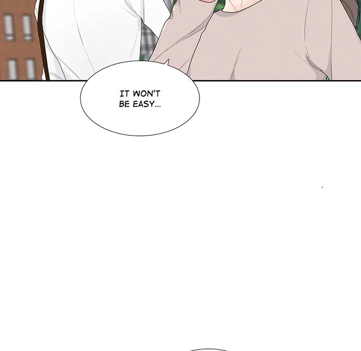Unrequited Love (official) Chapter 45 - page 11