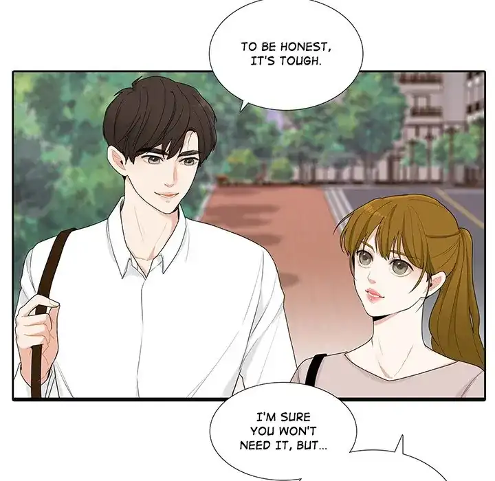 Unrequited Love (official) Chapter 45 - page 12