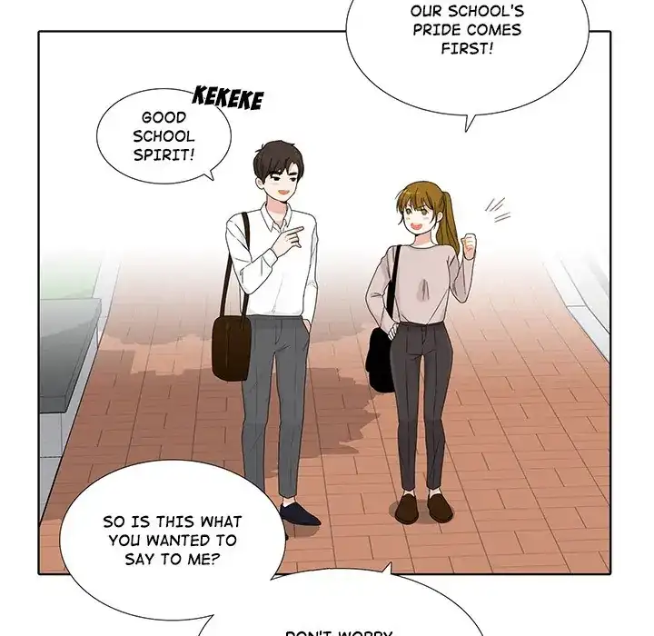 Unrequited Love (official) Chapter 45 - page 16