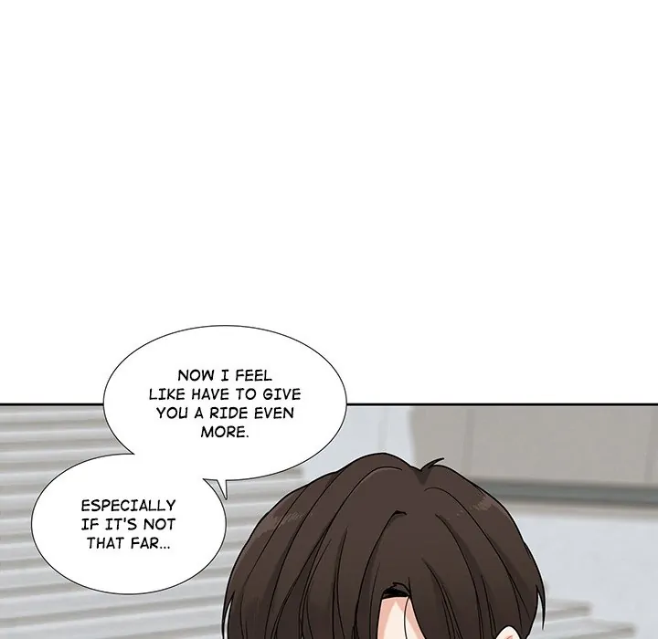 Unrequited Love (official) Chapter 45 - page 26