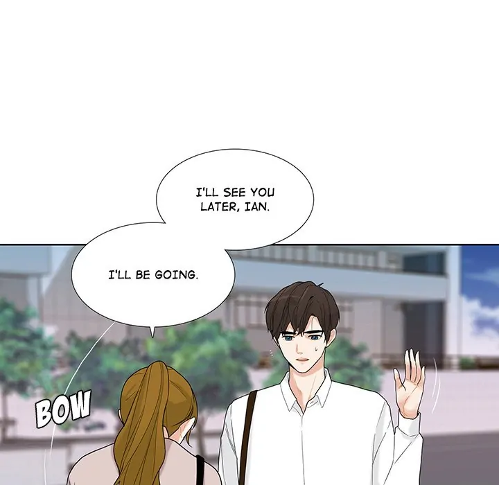 Unrequited Love (official) Chapter 45 - page 30