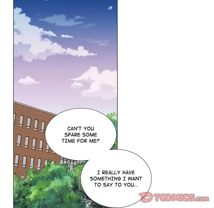 Unrequited Love (official) Chapter 45 - page 32