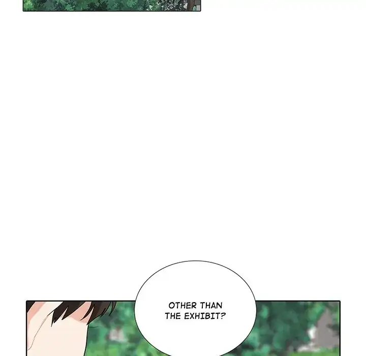 Unrequited Love (official) Chapter 45 - page 33