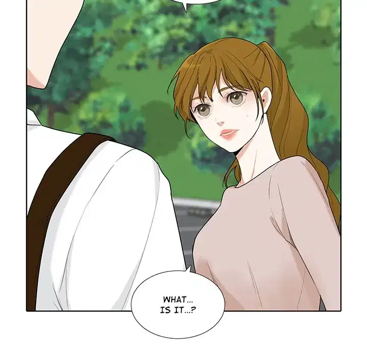 Unrequited Love (official) Chapter 45 - page 34